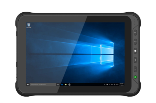 GT105H Rugged Tablet
