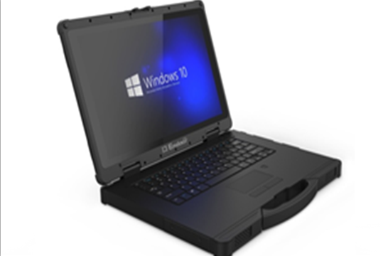 GTP14 Rugged PC