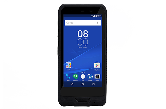 PT962 Rugged PDA