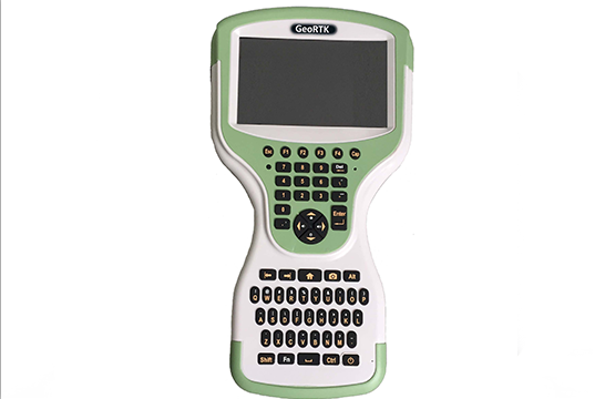 T210 Data Controller