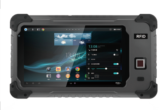 GT070 Rugged Tablet