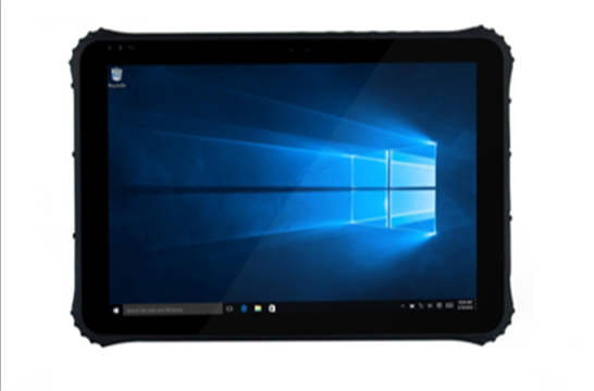 GT120K Rugged Tablet