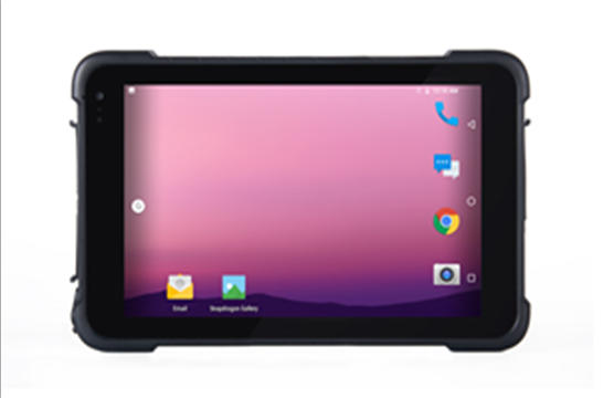 GT086Q Rugged Tablet