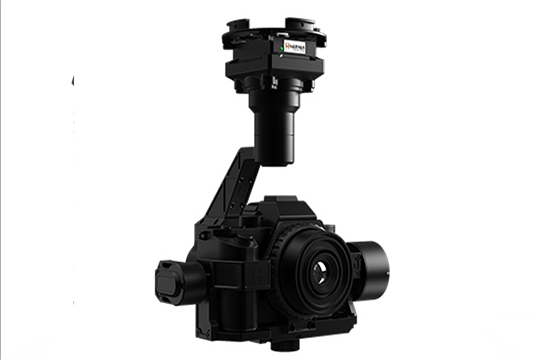 4K Camera Module