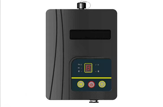 TRU35 UHF Radio