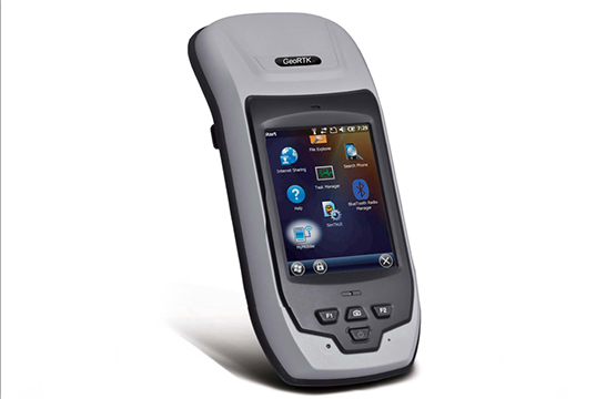 MG300 Handheld RTK Receiver
