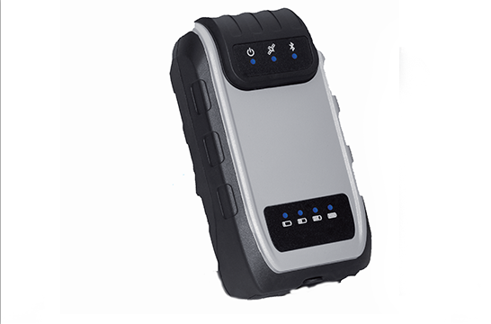 MG-W Wearable GNSS RTK Receiver
