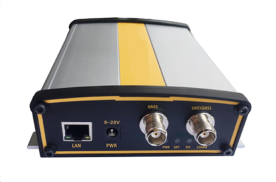 GS92T GNSS Sensor
