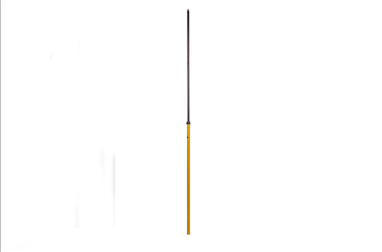 6 feet Snap-Lock Radio Antenna Pole GPT-33