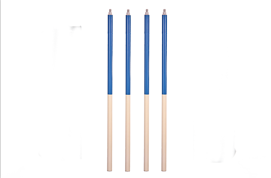 13.2 feet (4m)Range Pole GPT19
