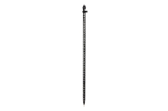2.5m Snalock 3-Position Carbon Fiber Rover Pole DP-13