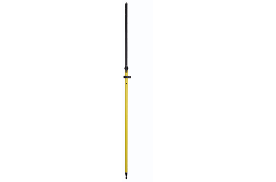 2m snaplock Aluminum Rover Pole DP-6
