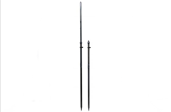 2m Snaplock Carbon Rover Pole DP-3