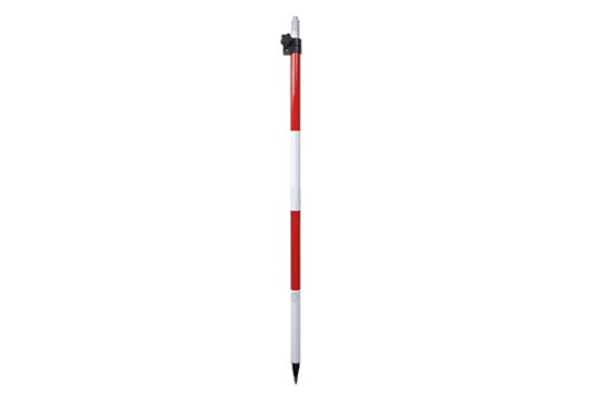 2.15m Aluminum Prism Pole RP-1