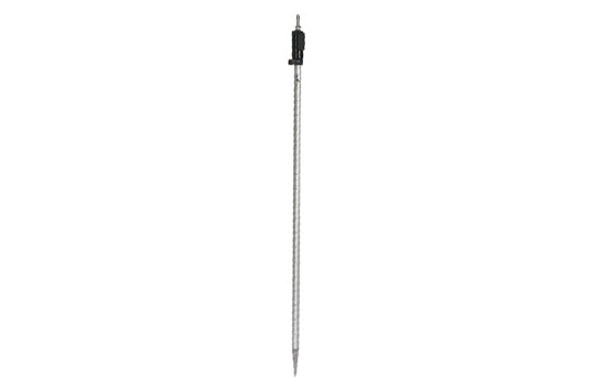 2.15m Telescopic Pole with Bubble (Leica-st<x>yle) RP-5