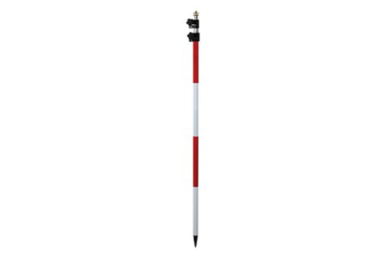 3.6m Aluminum Prism Pole RP-2
