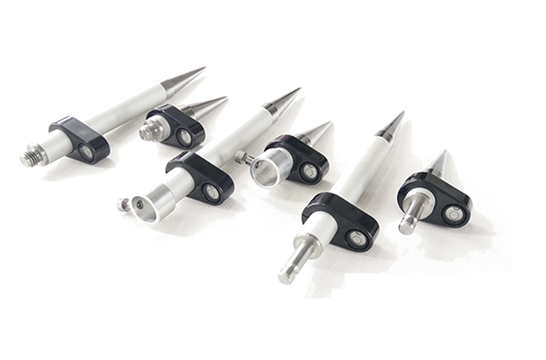 Mini Prism Pole for stake-out (GPT-M Series)