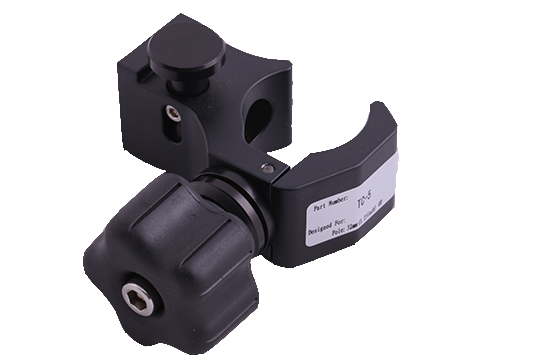 Open Clamp TC-5