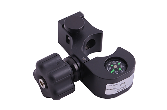 Open Clamp TC-4
