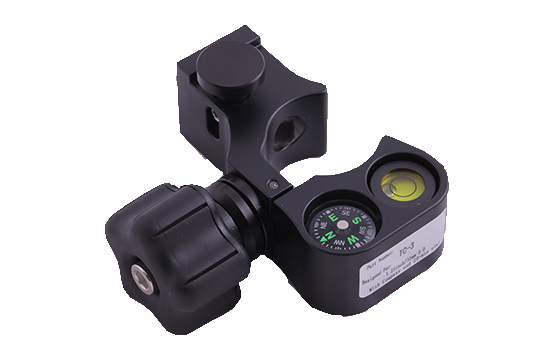 Open Clamp TC-3