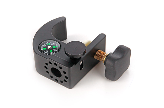 Open Clamp TC-2
