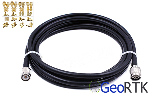 RF Coaxial Cable ( OEM&ODM Available)