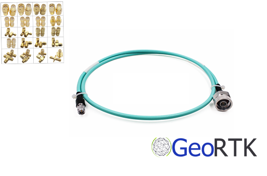 6G to 67G millimeter wave test cable( OEM&ODM Available)
