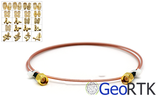 RF Adapter Pigtail  ( OEM&ODM Available)