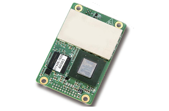 GY681S GNSS OEM Board