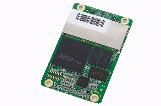 GY682 GNSS OEM Board (on-board IMU)