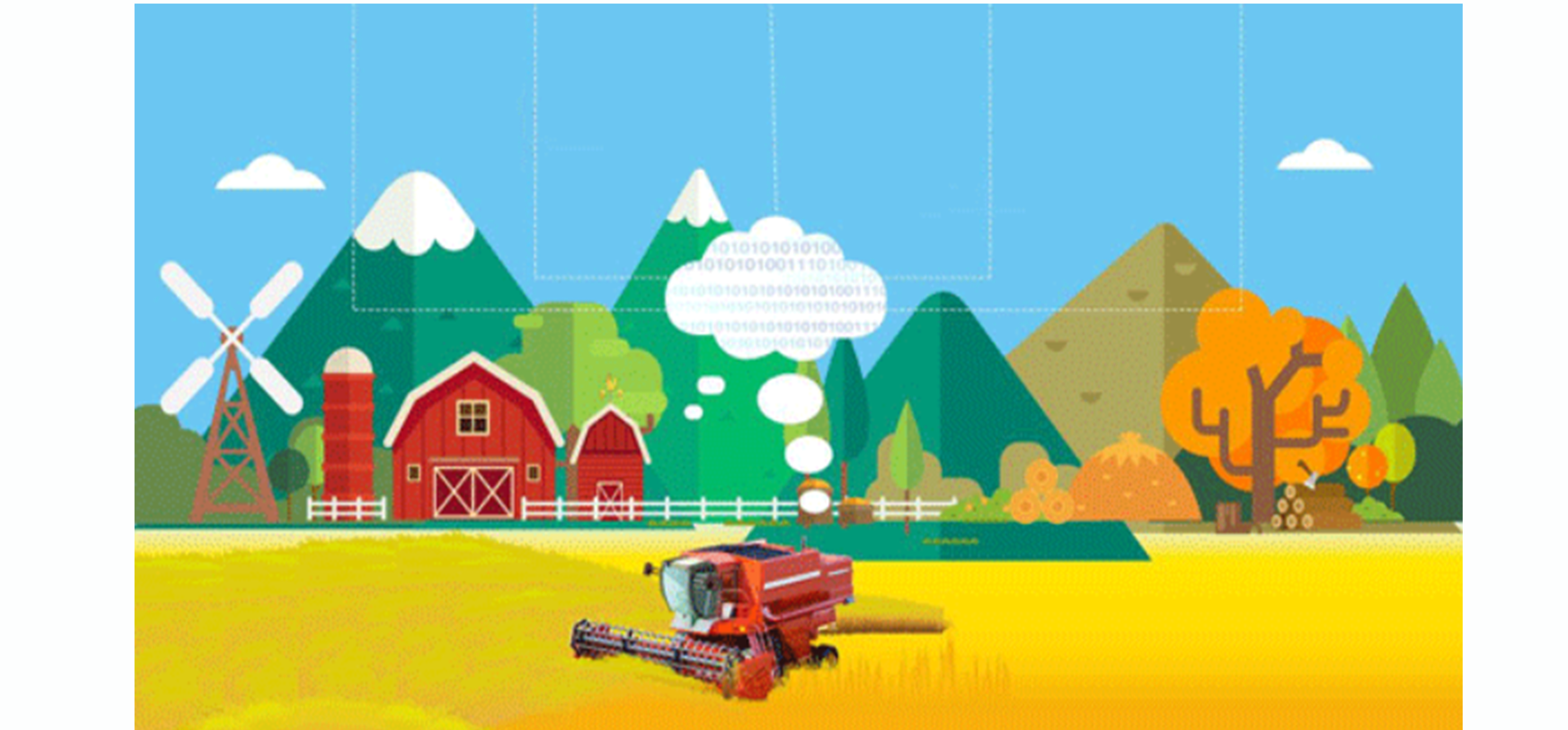 Agri-machinary Schedule System