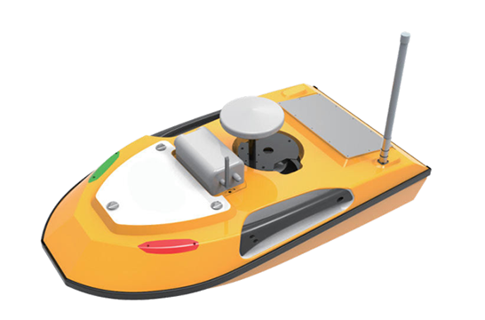 Bravo II USV