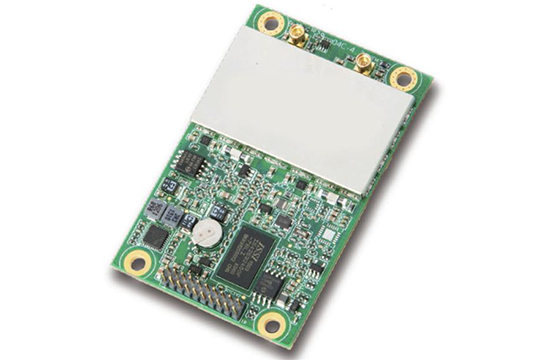 GY352 GNSS OEM Board