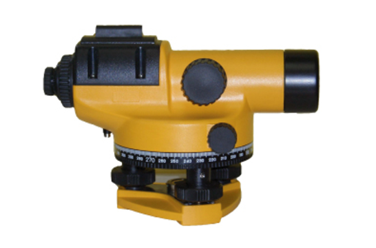 GAL-5 Series Auto Levels