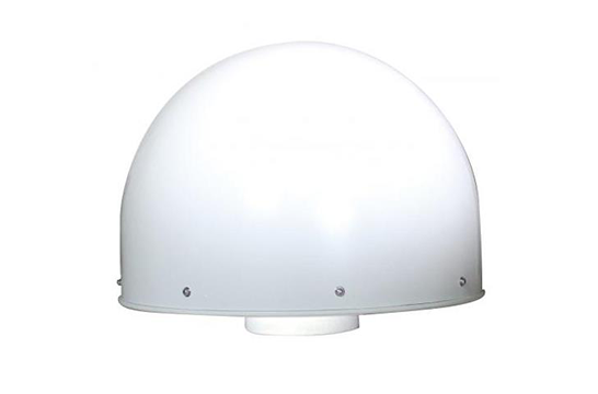 GGA7601 2D Choking-ring Antenna