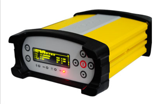 GNET20 GNSS Reference Receiver