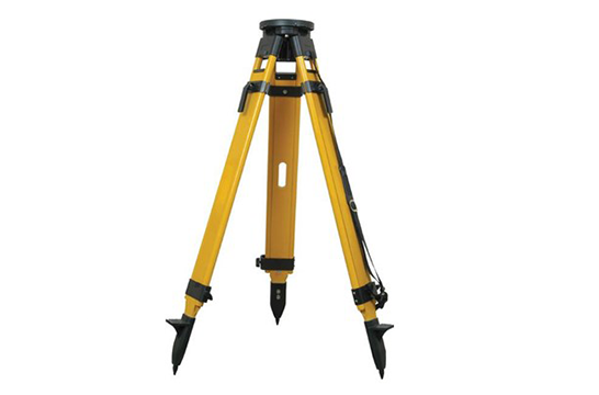 S21 Series HD Wood Tripod