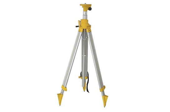 S15 Series Aluminum HD Elevating Tripod
