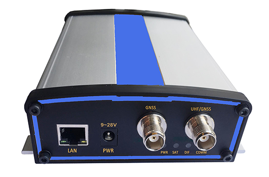 GS90T GNSS Sensor