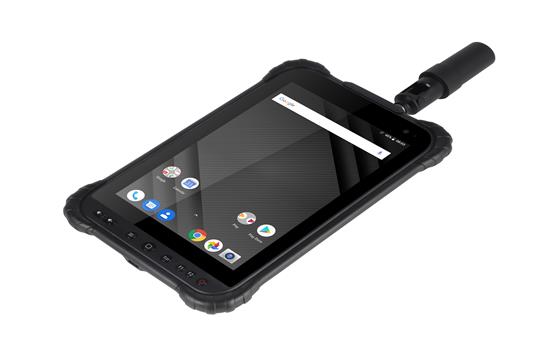 GT089P Rugged Tablet